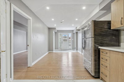 Unit BSMT — 2828 Denison St, Markham - Middlefield image-0-3