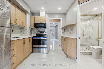 Unit BSMT — 2828 Denison St, Markham - Middlefield image-0-4