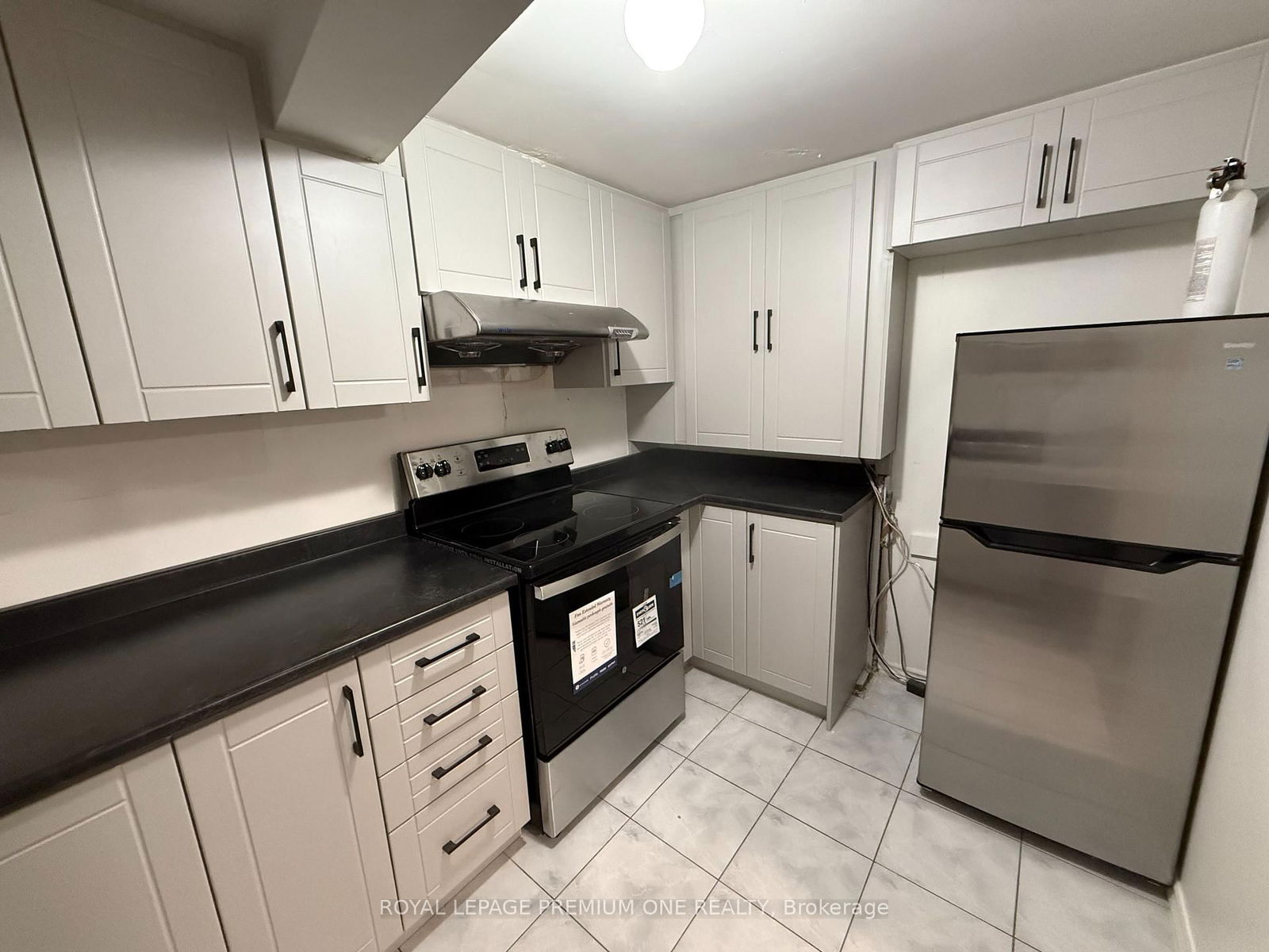 Detached House leased at BSMT-2 Dina Road, Vaughan, Maple, L6A 1L9 - MLS: N12054681