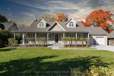 22 Blue Heron Dr, Georgina - Pefferlaw image-0-1
