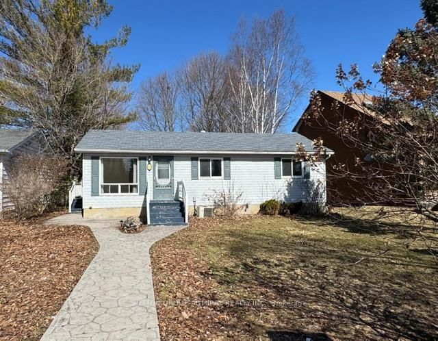 Detached House for lease at 712 Ninth Line, Innisfil, Alcona, L9S 3Y6 - MLS: N12054881