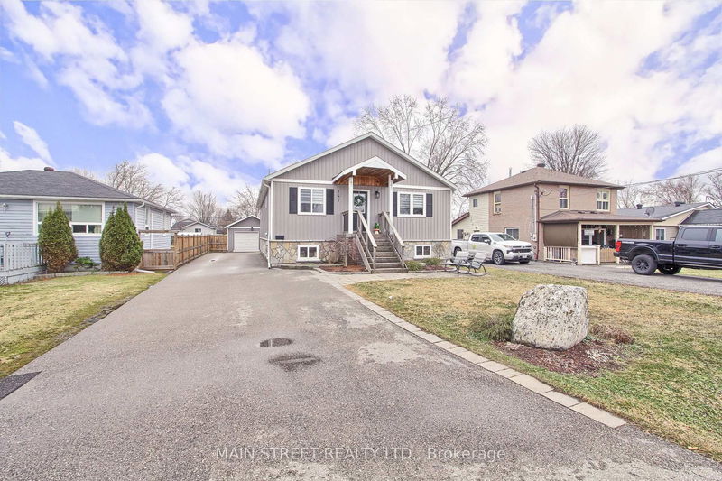home for sale on 147 Spring Road