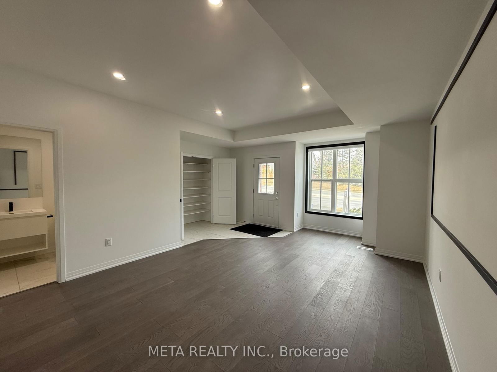 Townhouse leased at 9080 WOODBINE Avenue, Markham, Buttonville, L3R 0J8 - MLS: N12055525