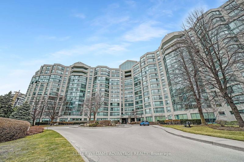 home for sale on 918-7905 Bayview Avenue