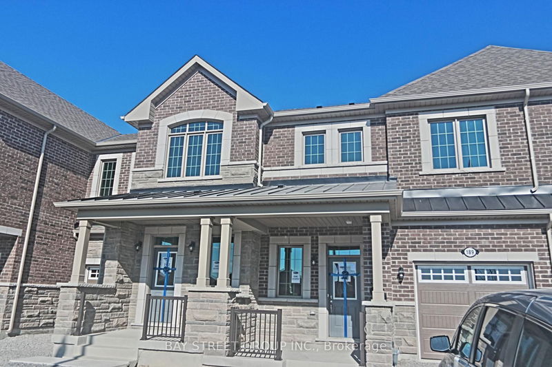 home for lease on 189 Beaverbrae Drive