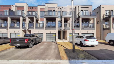 53 Mikayla Lane, Markham - Cornell image-0-1