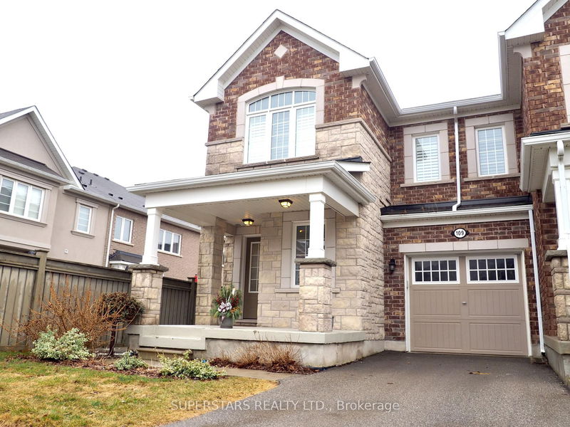 home for sale on 109 Hutt Crescent
