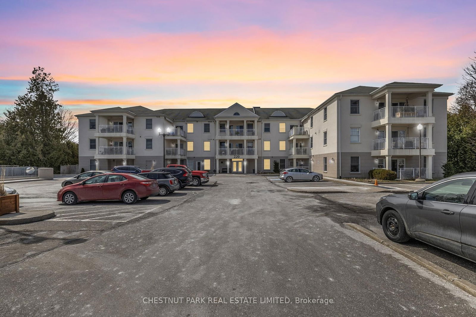 Property at 220 Main