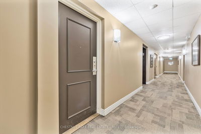 Unit 311 — 220 Main St, Uxbridge - Uxbridge image-0-2