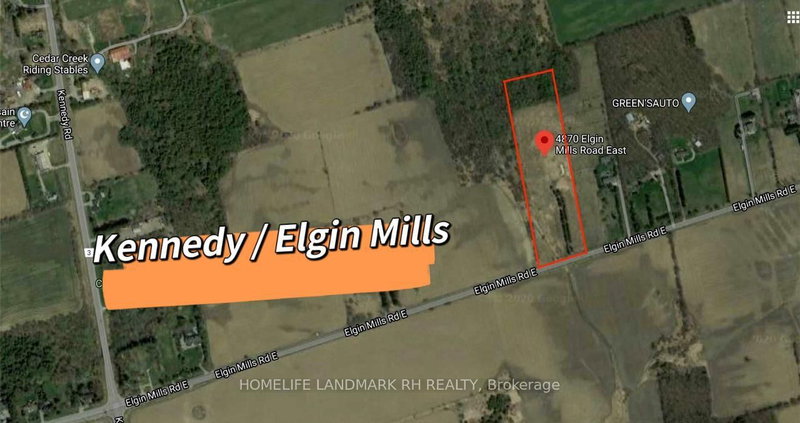 4870 Elgin Mills Rd E, Markham, L6C 1L5 | Image 3