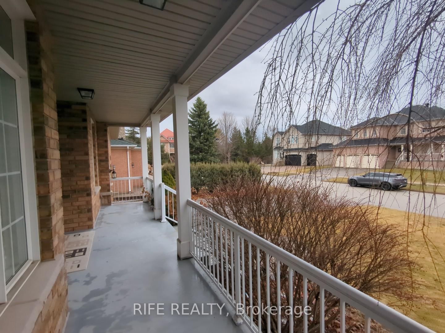 Detached House leased at 6 Odessa Crescent, Markham, Cachet, L6C 2L3 - MLS: N12055959