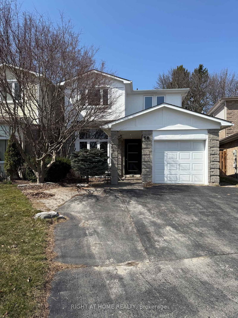 home for sale on 58 Holm Crescent
