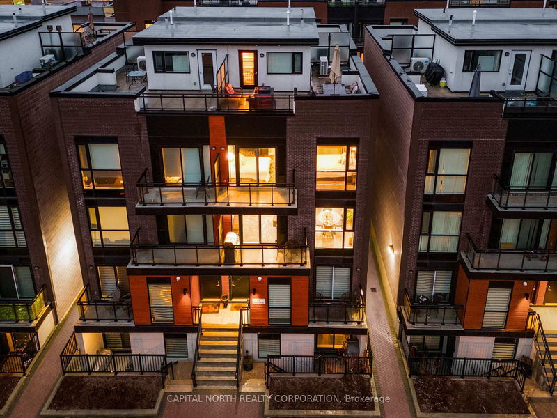 home for sale on 903-52 Coles Avenue