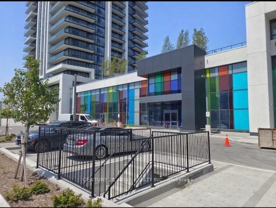 Condo leased at 2206-38 Gandhi Lane, Markham, Commerce Valley, L3T 0G9 - MLS: N12056512