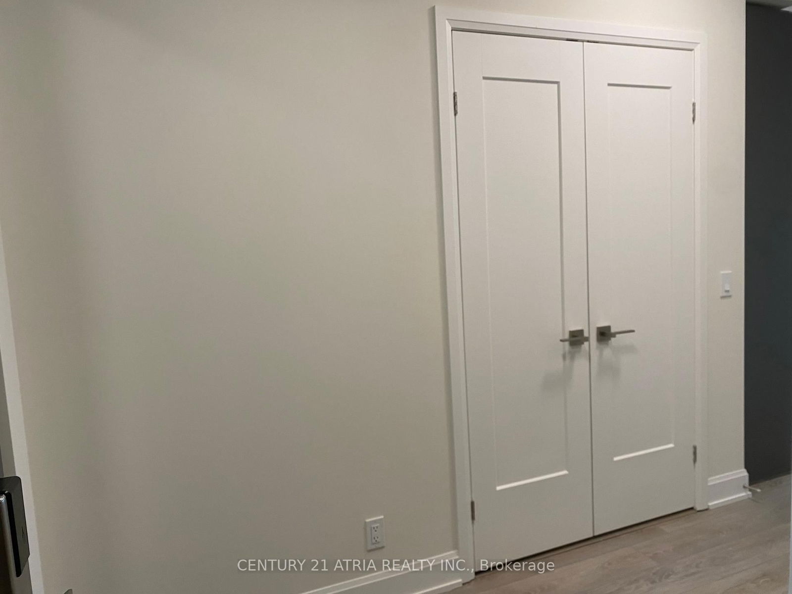 Condo leased at 2206-38 Gandhi Lane, Markham, Commerce Valley, L3T 0G9 - MLS: N12056512