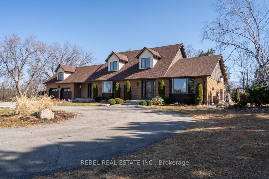 Property at 747 Regional Road 13