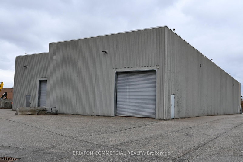 1&2 - 71 Villarboit Cres, Vaughan, L4K 4K2 | Image 2