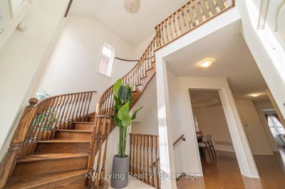 106 Hua Du Ave, Markham - Berczy image-0-1