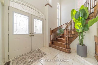 106 Hua Du Ave, Markham - Berczy image-0-2