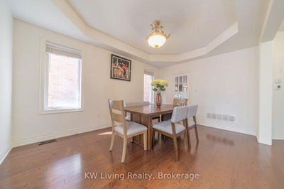 106 Hua Du Ave, Markham - Berczy image-0-3
