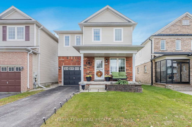 78 Stonemount Crescent