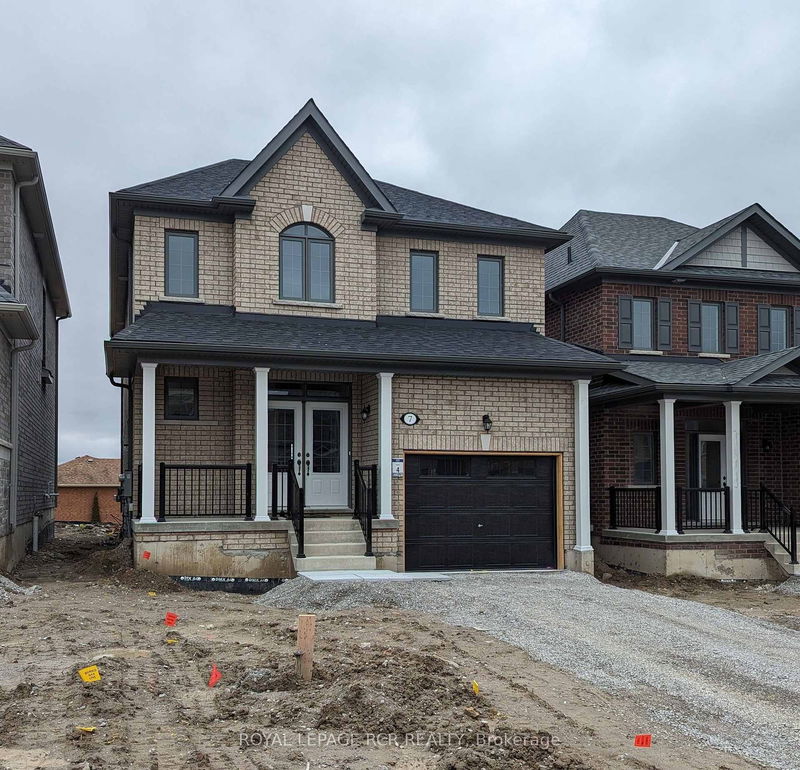home for lease on 7 Lawrence D Pridham Avenue