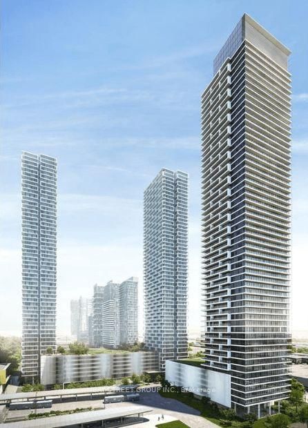 Unit 3305 — 950 Portage Pkwy, Vaughan - Vaughan Corporate Centre image-0-0