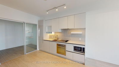 Unit 3305 — 950 Portage Pkwy, Vaughan - Vaughan Corporate Centre image-0-3