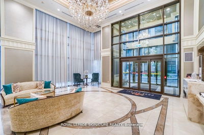Condo leased at 121-9085 Jane Street, Vaughan, Concord, L4K 0L8 - MLS: N12057684