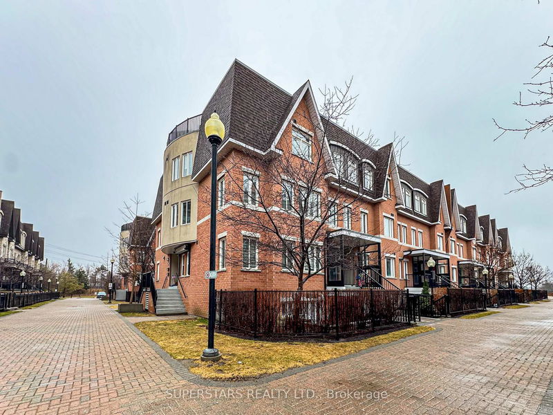 home for sale on 355-312 John Street