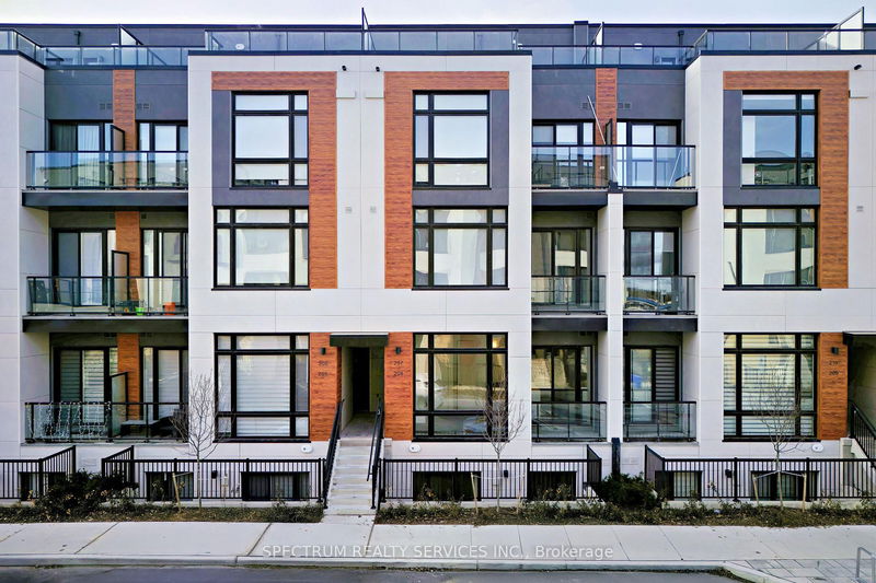 home for lease on 922-2 Steckley House Lane