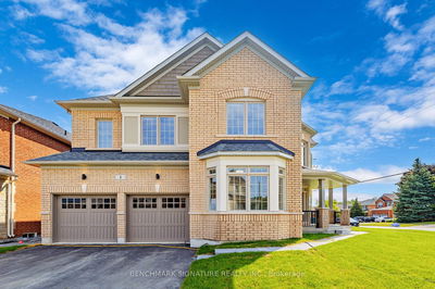1 CONNELL Dr, Georgina - Keswick North
