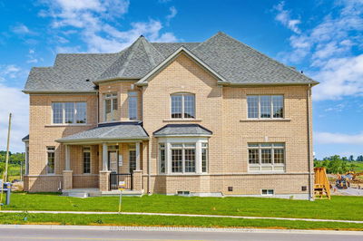 1 CONNELL Dr, Georgina - Keswick North image-0-1