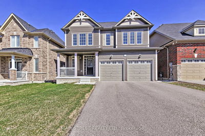 12 Clear Spring Ave, Georgina - Keswick South