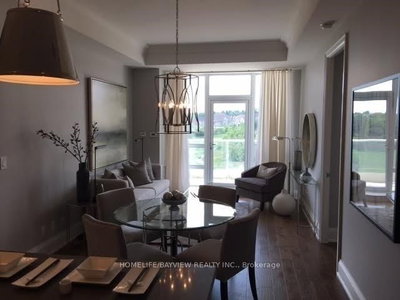 Unit 207 — 9 Stollery Pond Crescent — photo 5