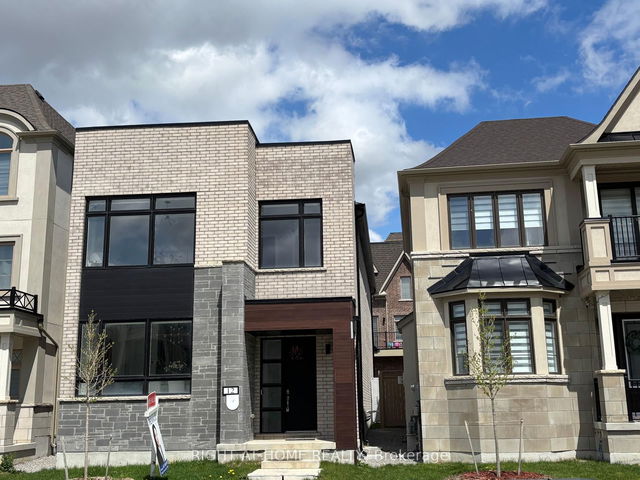 12 York Downs Boulevard