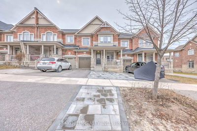 23 Cherna Ave, Markham - Berczy image-0-1