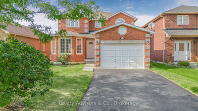 1230 Lowrie St, Innisfil - Alcona