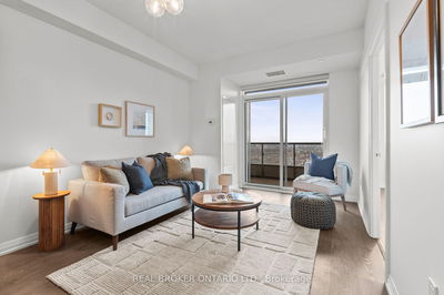 Unit 1801 — 9560 Markham Rd, Markham - Wismer image-0-1