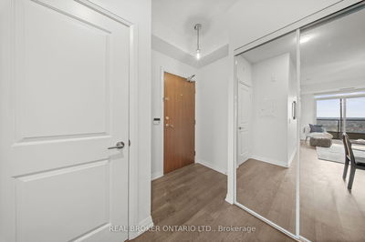 Unit 1801 — 9560 Markham Rd, Markham - Wismer image-0-3