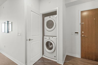 Unit 1801 — 9560 Markham Rd, Markham - Wismer image-0-4