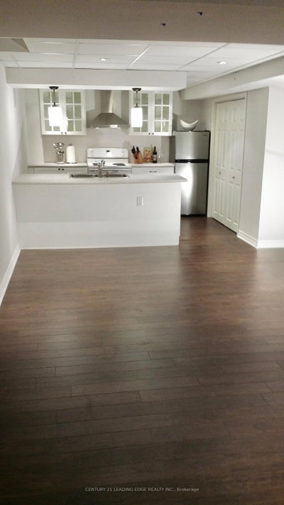 Detached House leased at Bsmt-8 HAVERHILL Terrace, Aurora, Ontario, L4G 7R7 - Bayview Wellington - MLS: N12059037