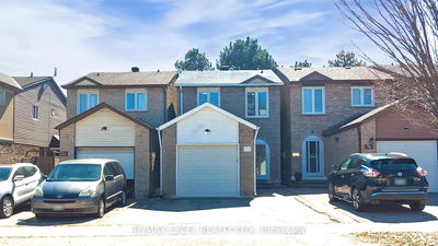 73 McCabe Cres, Vaughan - Lakeview Estates