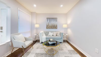73 McCabe Cres, Vaughan - Lakeview Estates image-0-2