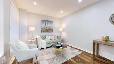 73 McCabe Cres, Vaughan - Lakeview Estates image-0-4