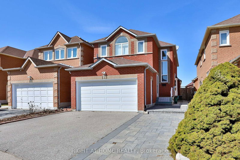 home for sale on 123 Clarion Crescent