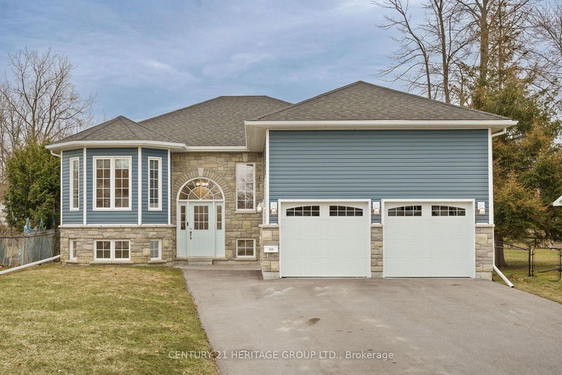 home for sale on 333 Annshiela Drive