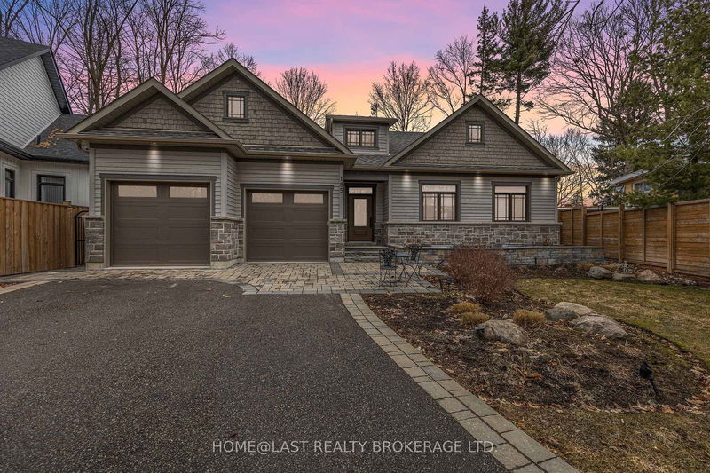 home for sale on 185 Beechwood Crescent
