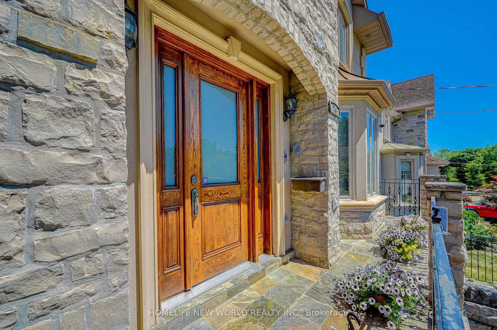 Detached House for sale at 76 Woodward Avenue, Markham, Grandview, L3T 1E7 - MLS: N12059577