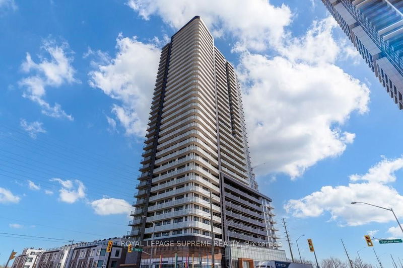 home for sale on 2710-7895 Jane Street